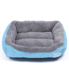 Professional factory high quality S/M/L/XLcut dog bed pet